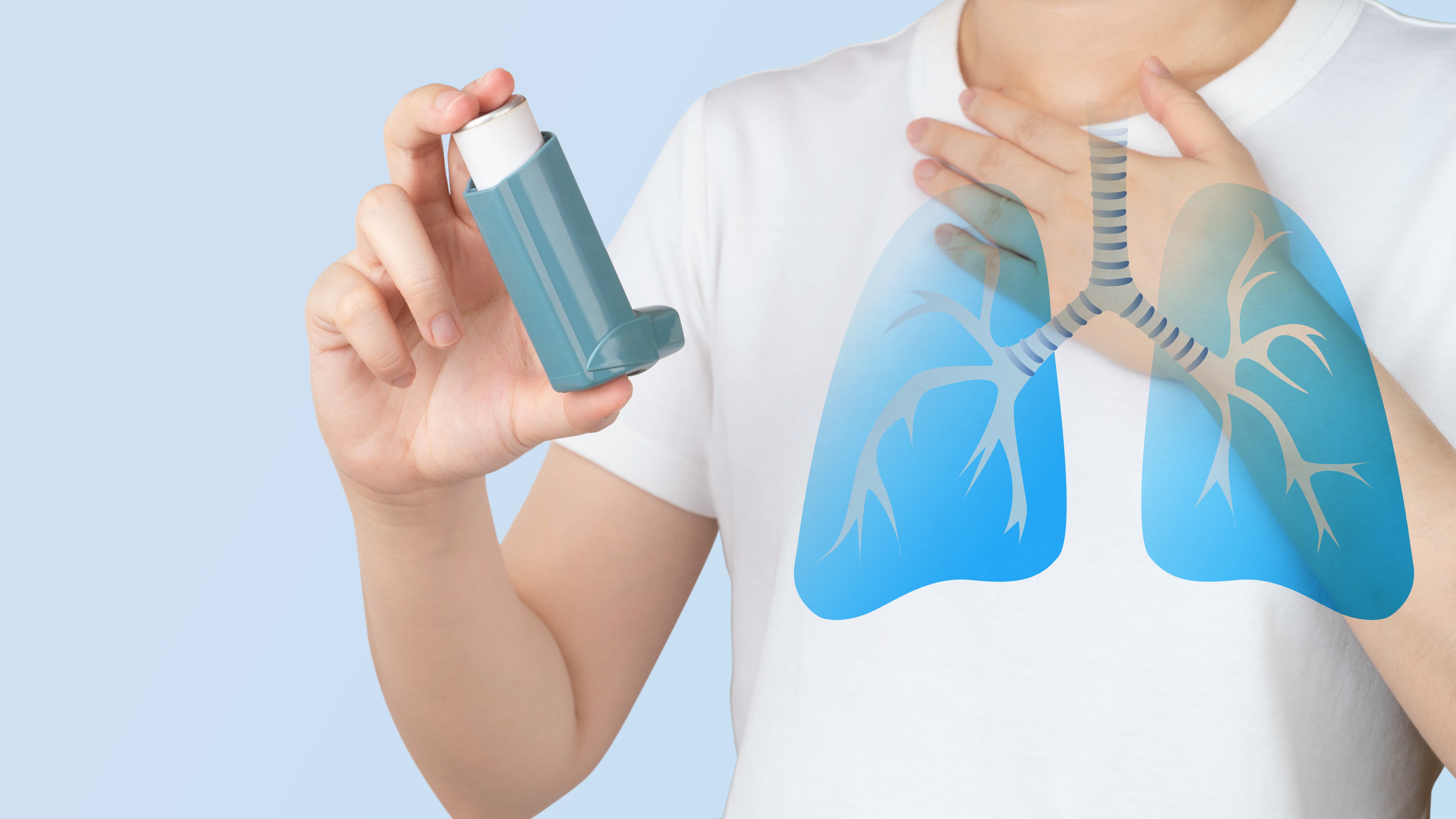 Asthme Et QAI L exp rience De Deux Familles Avec La Purification De L 